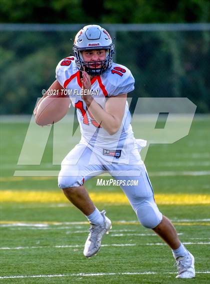 Thumbnail 2 in Olathe East @ Shawnee Mission West photogallery.