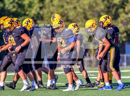 Thumbnail 3 in Olathe East @ Shawnee Mission West photogallery.