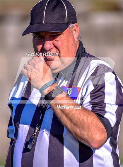 Thumbnail 1 in Olathe East @ Shawnee Mission West photogallery.