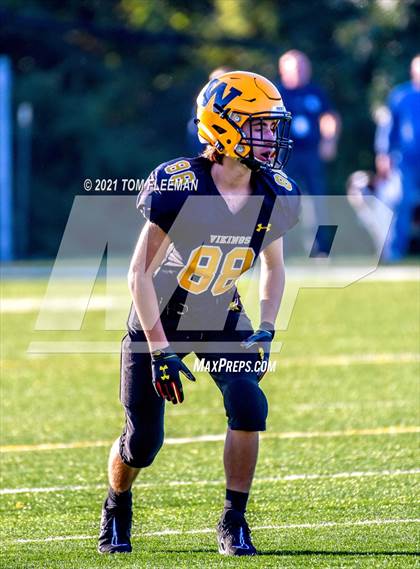 Thumbnail 1 in Olathe East @ Shawnee Mission West photogallery.