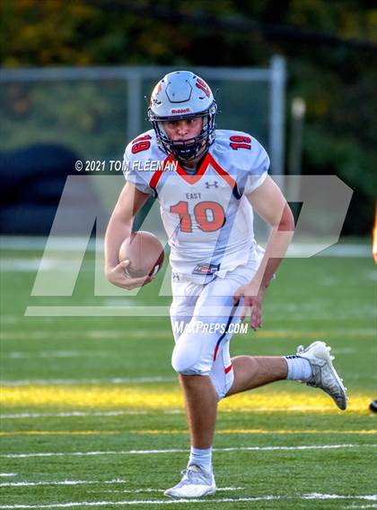 Thumbnail 2 in Olathe East @ Shawnee Mission West photogallery.