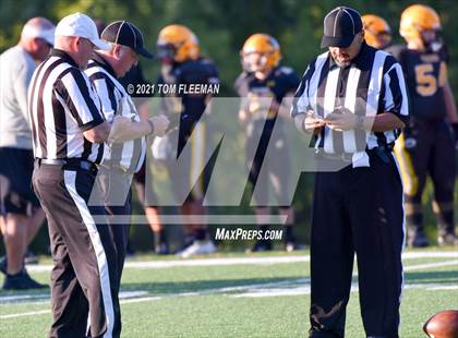 Thumbnail 3 in Olathe East @ Shawnee Mission West photogallery.