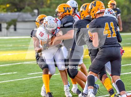 Thumbnail 1 in Olathe East @ Shawnee Mission West photogallery.