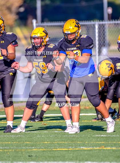 Thumbnail 2 in Olathe East @ Shawnee Mission West photogallery.