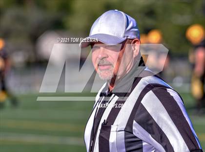 Thumbnail 3 in Olathe East @ Shawnee Mission West photogallery.