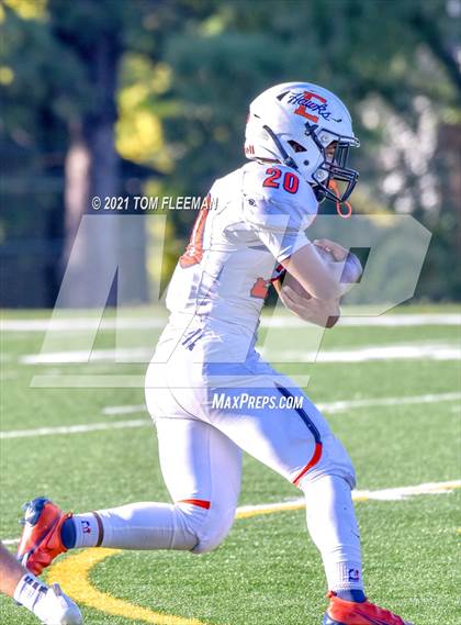 Thumbnail 1 in Olathe East @ Shawnee Mission West photogallery.