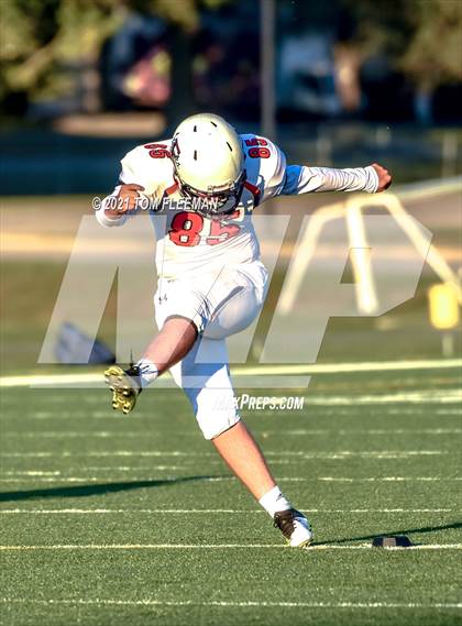 Thumbnail 1 in Olathe East @ Shawnee Mission West photogallery.