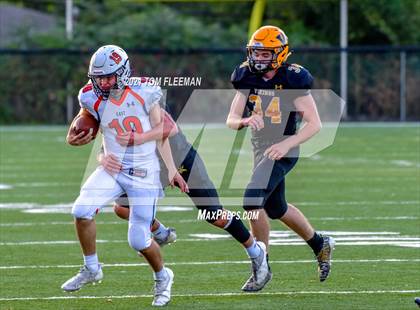 Thumbnail 1 in Olathe East @ Shawnee Mission West photogallery.