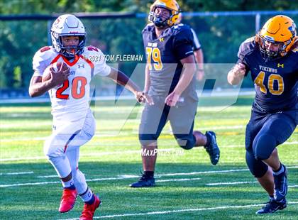 Thumbnail 1 in Olathe East @ Shawnee Mission West photogallery.