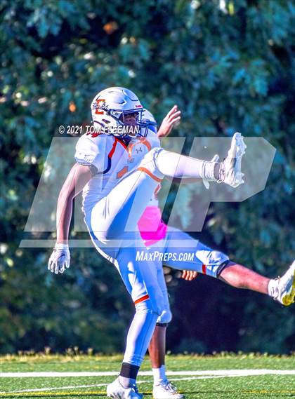 Thumbnail 3 in Olathe East @ Shawnee Mission West photogallery.