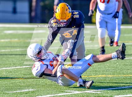Thumbnail 2 in Olathe East @ Shawnee Mission West photogallery.