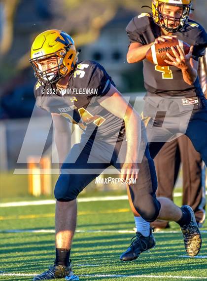 Thumbnail 1 in Olathe East @ Shawnee Mission West photogallery.