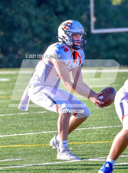 Thumbnail 1 in Olathe East @ Shawnee Mission West photogallery.