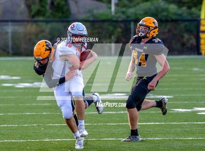 Thumbnail 2 in Olathe East @ Shawnee Mission West photogallery.
