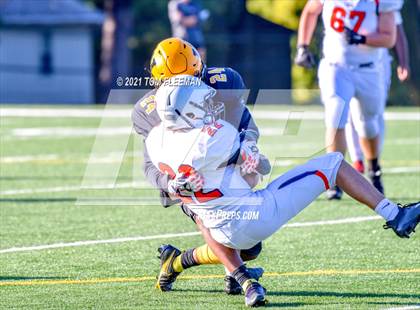 Thumbnail 1 in Olathe East @ Shawnee Mission West photogallery.