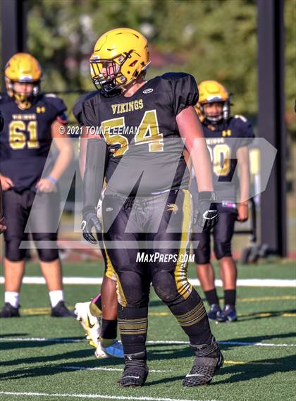 Thumbnail 3 in Olathe East @ Shawnee Mission West photogallery.