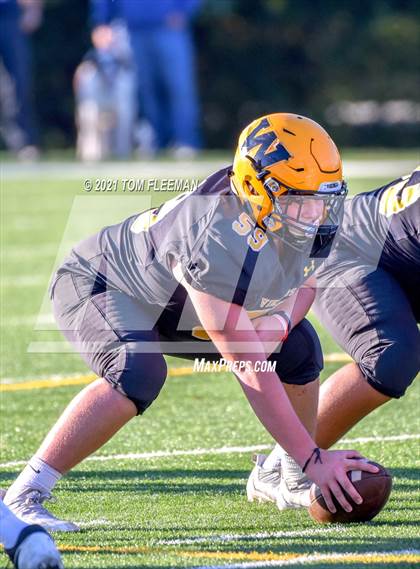 Thumbnail 1 in Olathe East @ Shawnee Mission West photogallery.