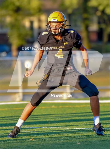 Thumbnail 2 in Olathe East @ Shawnee Mission West photogallery.