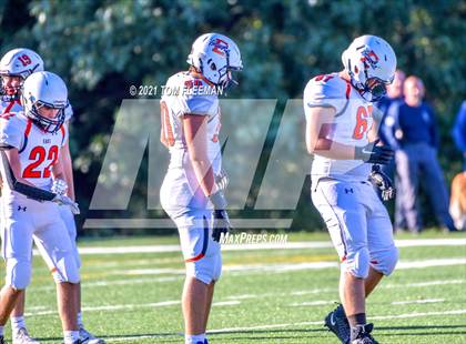 Thumbnail 1 in Olathe East @ Shawnee Mission West photogallery.