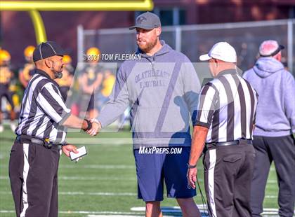 Thumbnail 1 in Olathe East @ Shawnee Mission West photogallery.