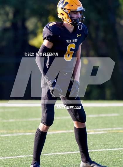 Thumbnail 1 in Olathe East @ Shawnee Mission West photogallery.