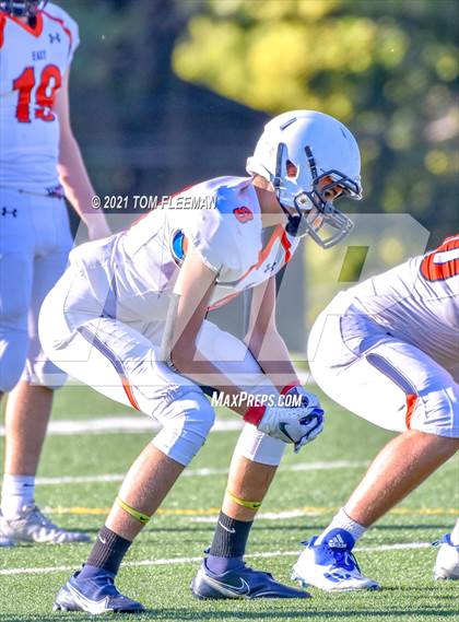 Thumbnail 2 in Olathe East @ Shawnee Mission West photogallery.
