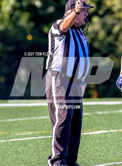 Thumbnail 1 in Olathe East @ Shawnee Mission West photogallery.