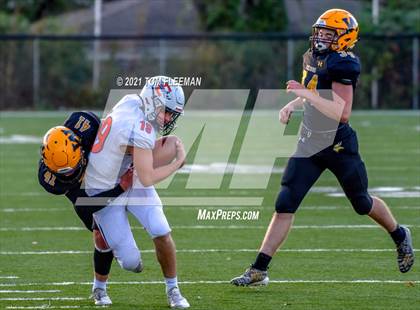 Thumbnail 3 in Olathe East @ Shawnee Mission West photogallery.