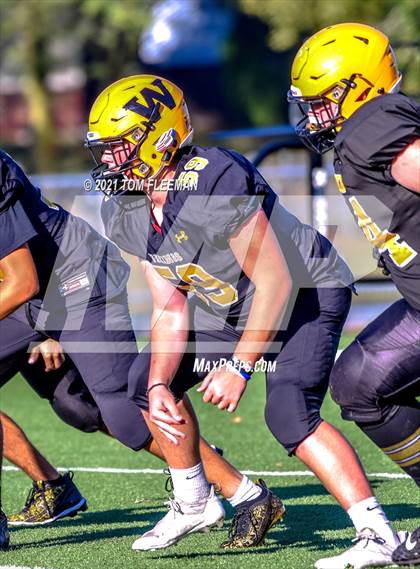 Thumbnail 3 in Olathe East @ Shawnee Mission West photogallery.
