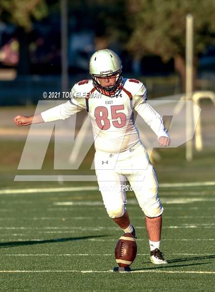 Thumbnail 2 in Olathe East @ Shawnee Mission West photogallery.