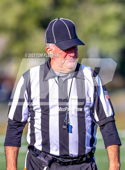 Thumbnail 3 in Olathe East @ Shawnee Mission West photogallery.