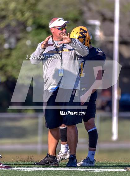 Thumbnail 1 in Olathe East @ Shawnee Mission West photogallery.