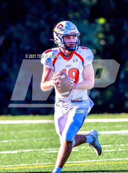 Thumbnail 1 in Olathe East @ Shawnee Mission West photogallery.