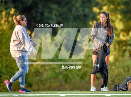 Thumbnail 3 in Olathe East @ Shawnee Mission West photogallery.