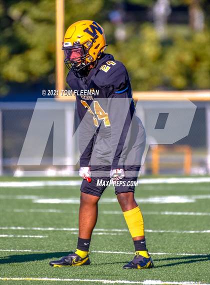 Thumbnail 3 in Olathe East @ Shawnee Mission West photogallery.