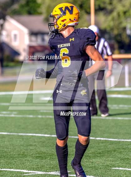 Thumbnail 1 in Olathe East @ Shawnee Mission West photogallery.