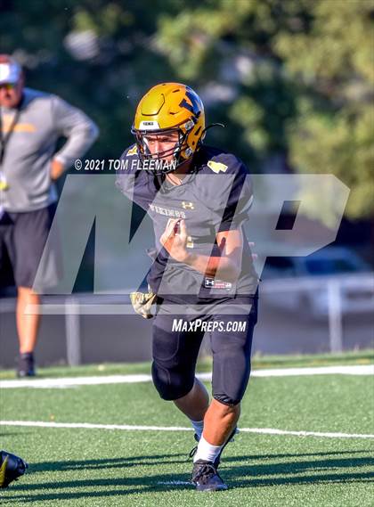Thumbnail 3 in Olathe East @ Shawnee Mission West photogallery.