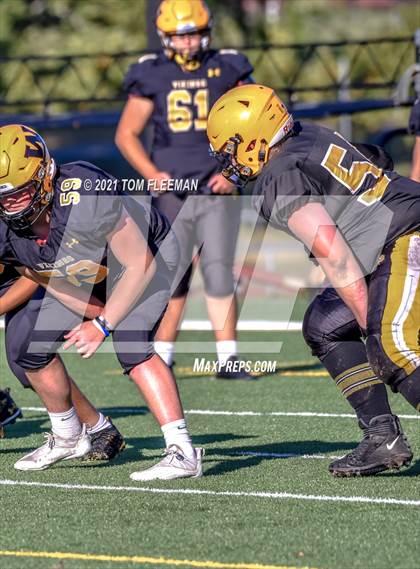 Thumbnail 2 in Olathe East @ Shawnee Mission West photogallery.