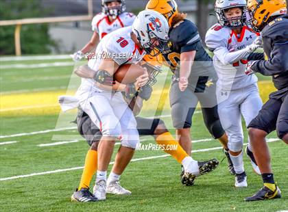 Thumbnail 3 in Olathe East @ Shawnee Mission West photogallery.