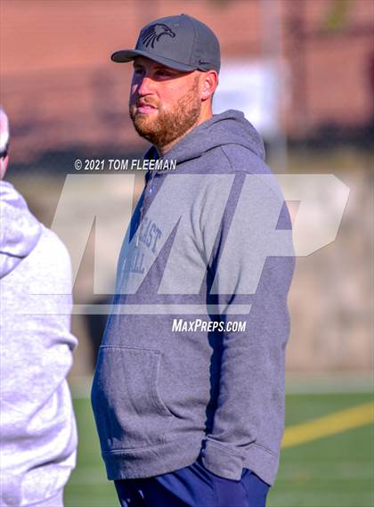 Thumbnail 2 in Olathe East @ Shawnee Mission West photogallery.