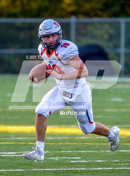 Thumbnail 3 in Olathe East @ Shawnee Mission West photogallery.