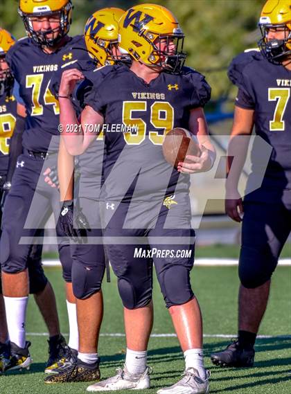 Thumbnail 2 in Olathe East @ Shawnee Mission West photogallery.