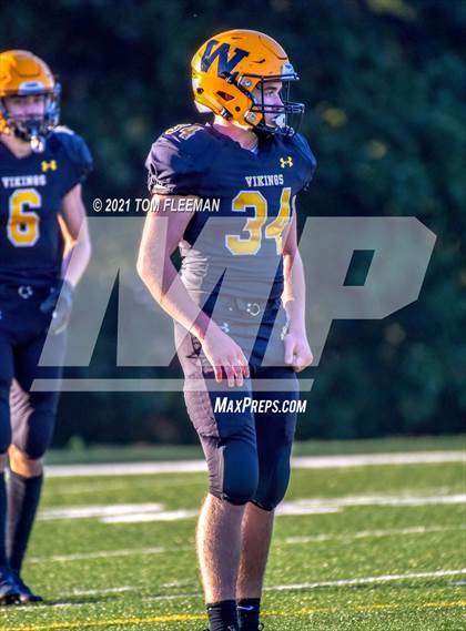 Thumbnail 2 in Olathe East @ Shawnee Mission West photogallery.