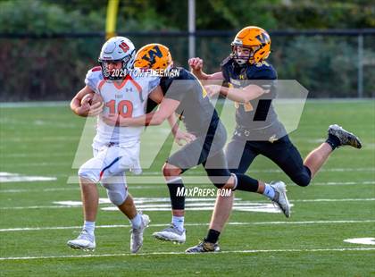 Thumbnail 3 in Olathe East @ Shawnee Mission West photogallery.