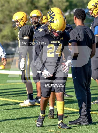 Thumbnail 1 in Olathe East @ Shawnee Mission West photogallery.
