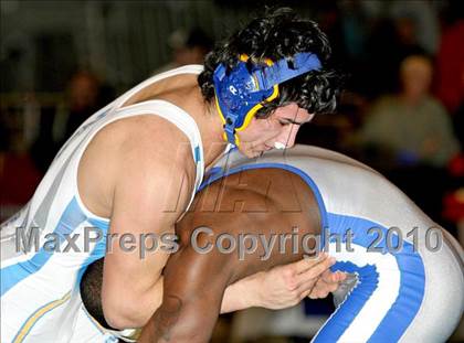 Thumbnail 1 in NYSPHSAA Section XI Championships  (Consolation, 3rd/4th) photogallery.