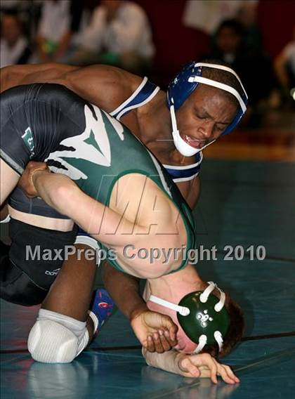 Thumbnail 1 in NYSPHSAA Section XI Championships  (Consolation, 3rd/4th) photogallery.