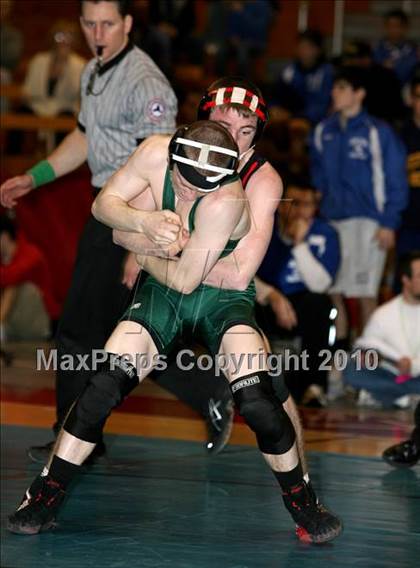 Thumbnail 1 in NYSPHSAA Section XI Championships  (Consolation, 3rd/4th) photogallery.