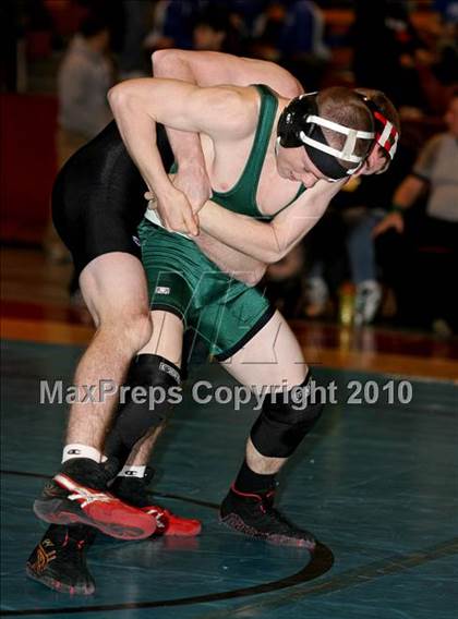 Thumbnail 2 in NYSPHSAA Section XI Championships  (Consolation, 3rd/4th) photogallery.