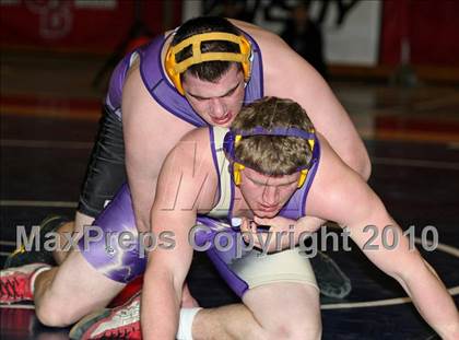 Thumbnail 1 in NYSPHSAA Section XI Championships  (Consolation, 3rd/4th) photogallery.